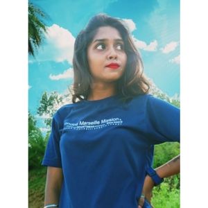 Meet your Posher, Kasturi